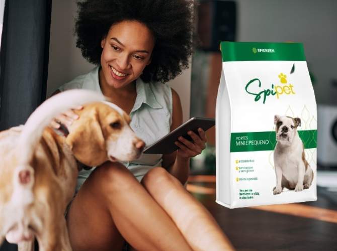 Linha PET Spigreen v1